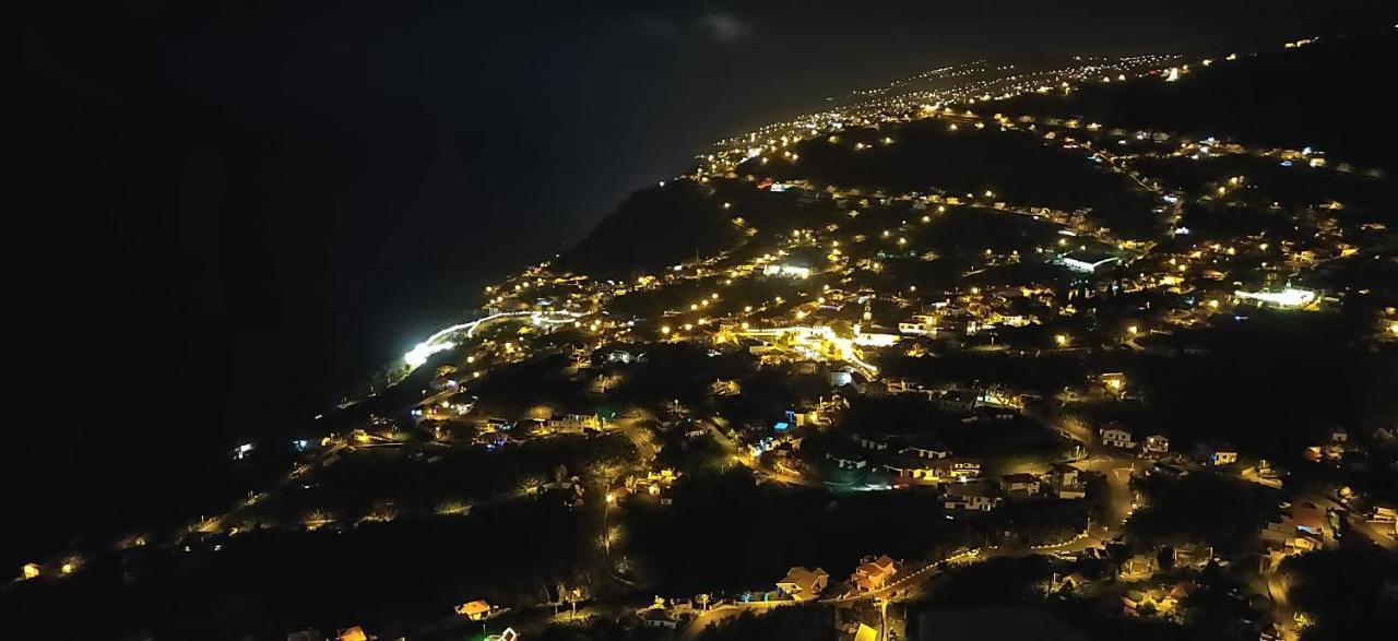 Maison Du Soleil Arco da Calheta  Exterior foto